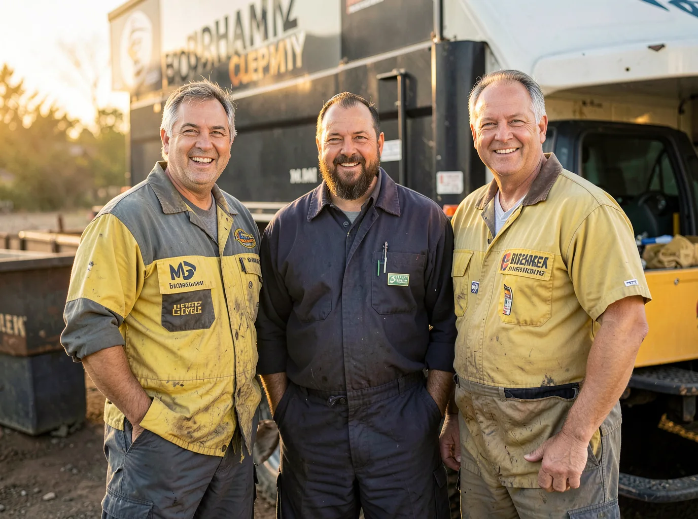 Sewage Cleanup company in Fingerville, SC