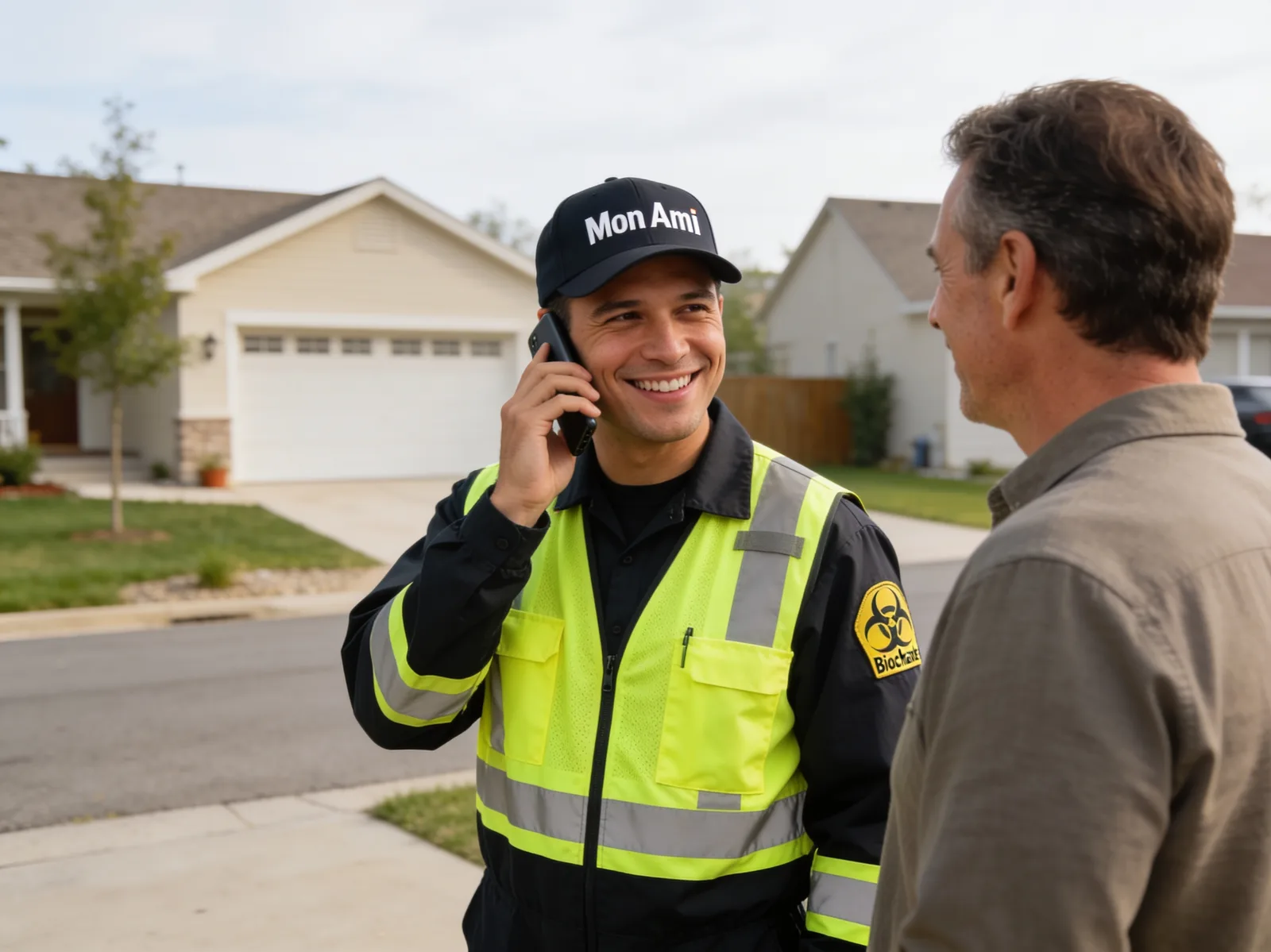 Sewage Cleanup Fingerville, SC FAQs